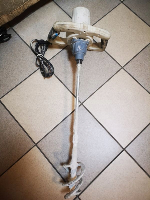 MIESZADŁO MIESZARKA MACALLISTER MSPM1300