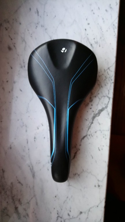 Bontrager evoke online 1.5