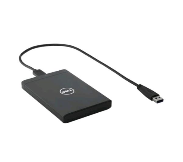 DYSK DELL PORTABLE EXTERNAL HARD DRIVE 1TB USB 3.0