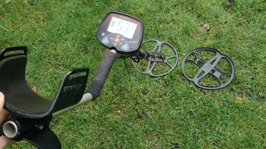 TEKNETICS EUROTEK PRO *Cewka NEL TORNADO + OCHRONA