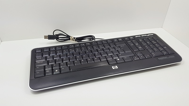KLAWIATURA HP KU-0841