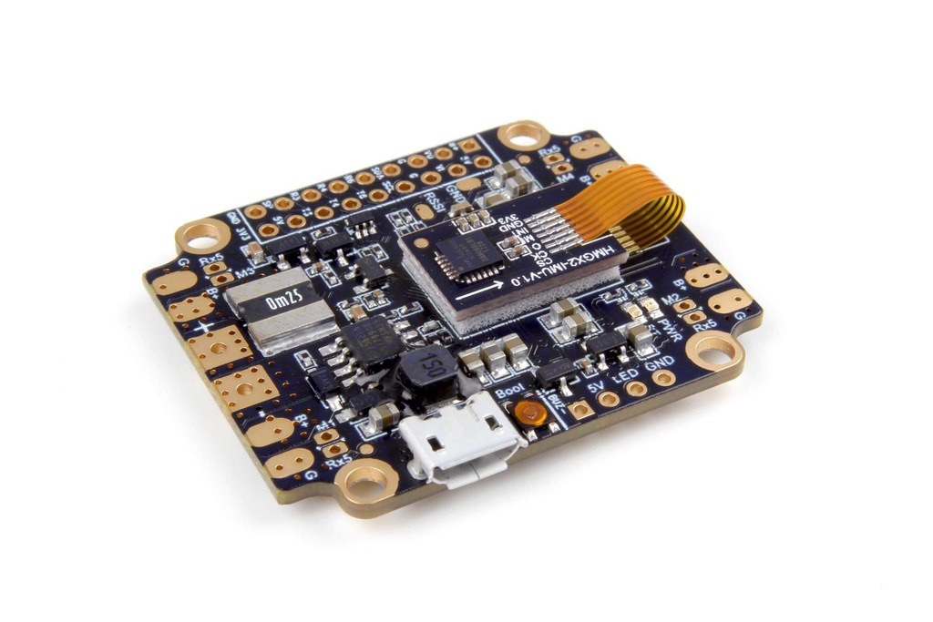 Kontroler FC Holybro Kakute F4 AIO V2