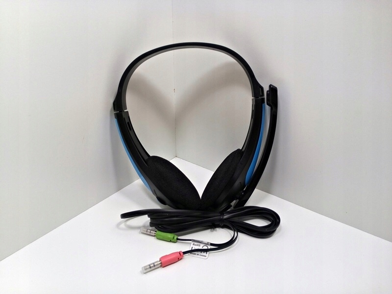 Fs chat stereo headset new arrivals