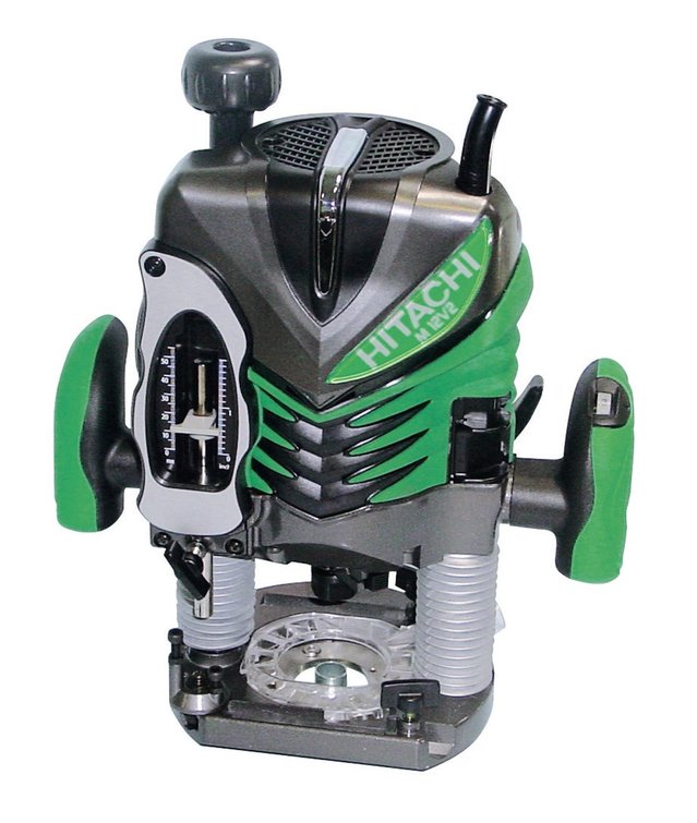 HITACHI M12V2 FREZARKA GÓRNOWRZECIONOWA - 7159983324 - oficjalne ...