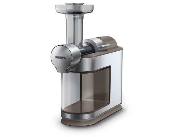 WYCISKARKA WOLNOOBROTOWA PHILIPS HR1933/20 Ava