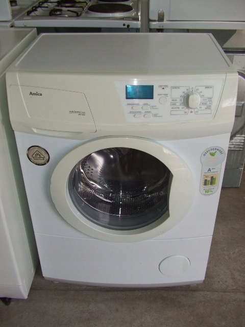 Pralka AMICA APE1000S płytka 45 cm z gwarancją