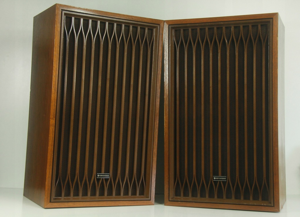 KOLUMNY KENWOOD KL-5090 JAPAN GWARANCJA