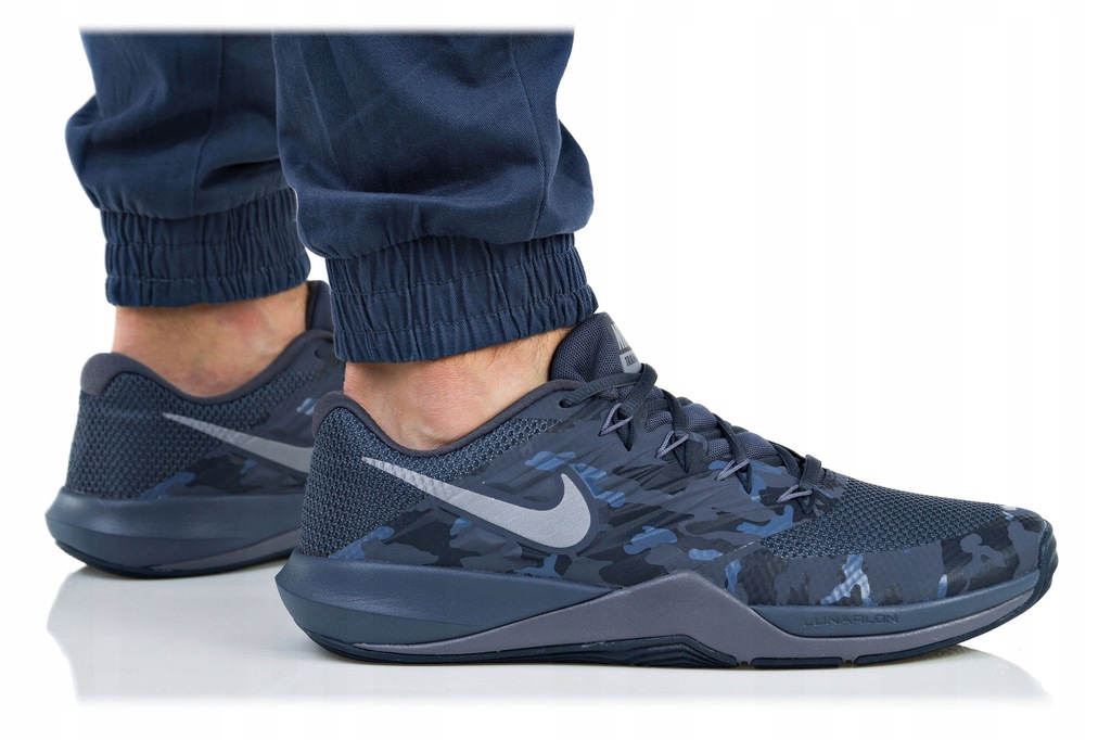 nike prime iron 2