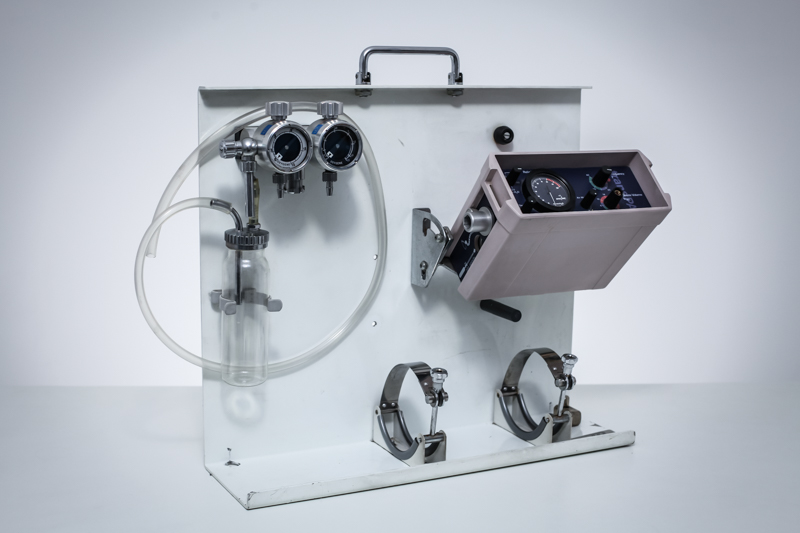 Respirator transportowy TransPAC 2D