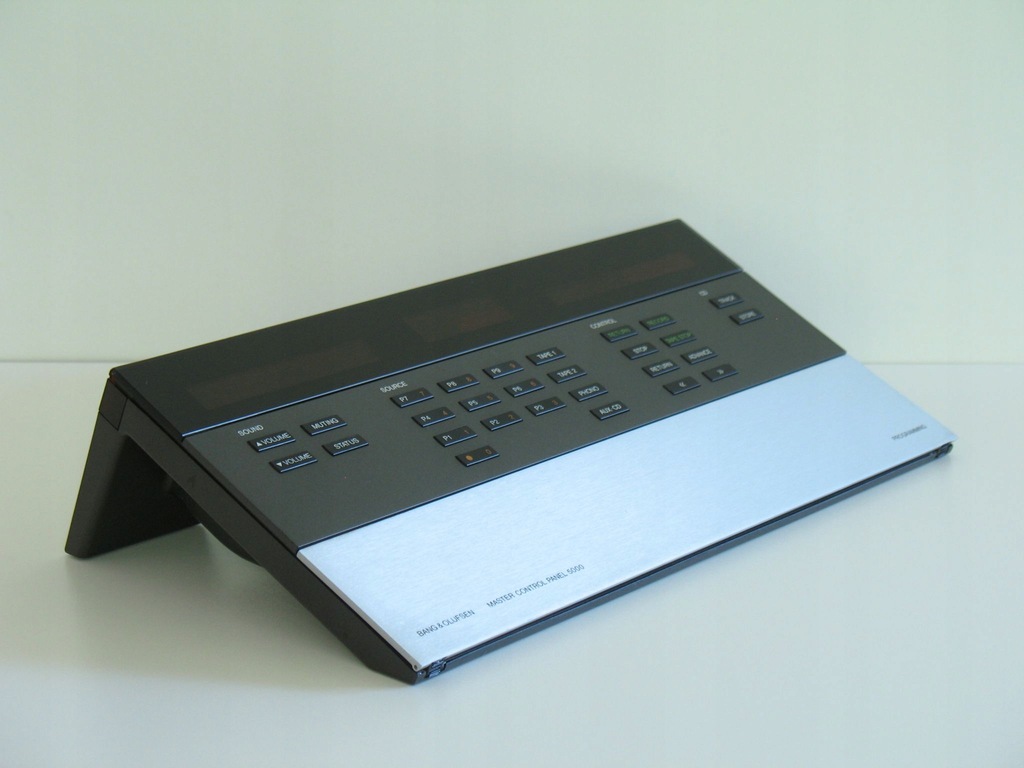 BANG & OLUFSEN MASTER CONTROL PANEL 5000