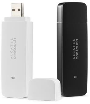 modem USB Alcatel one touch X602D biały