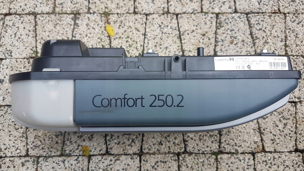 Marantec Comfort 250.2 główka bez prowadnicy.