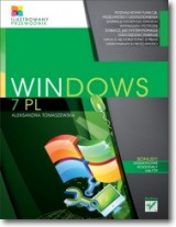 Windows 7 PL. Ilustrowany przewodnik  - Aleksa