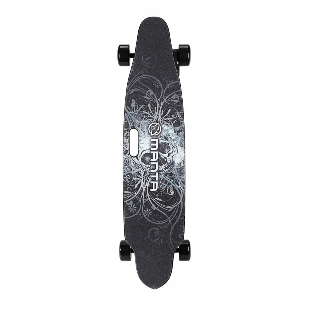 Deskorolka elektryczna Manta MSB9020 Longboard