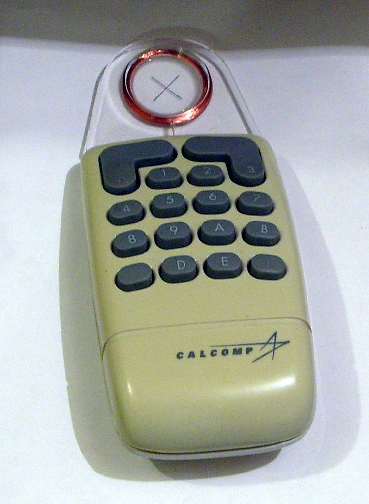 Digitizer deska Drawingboard 6 A0+ 7176279375 oficjalne