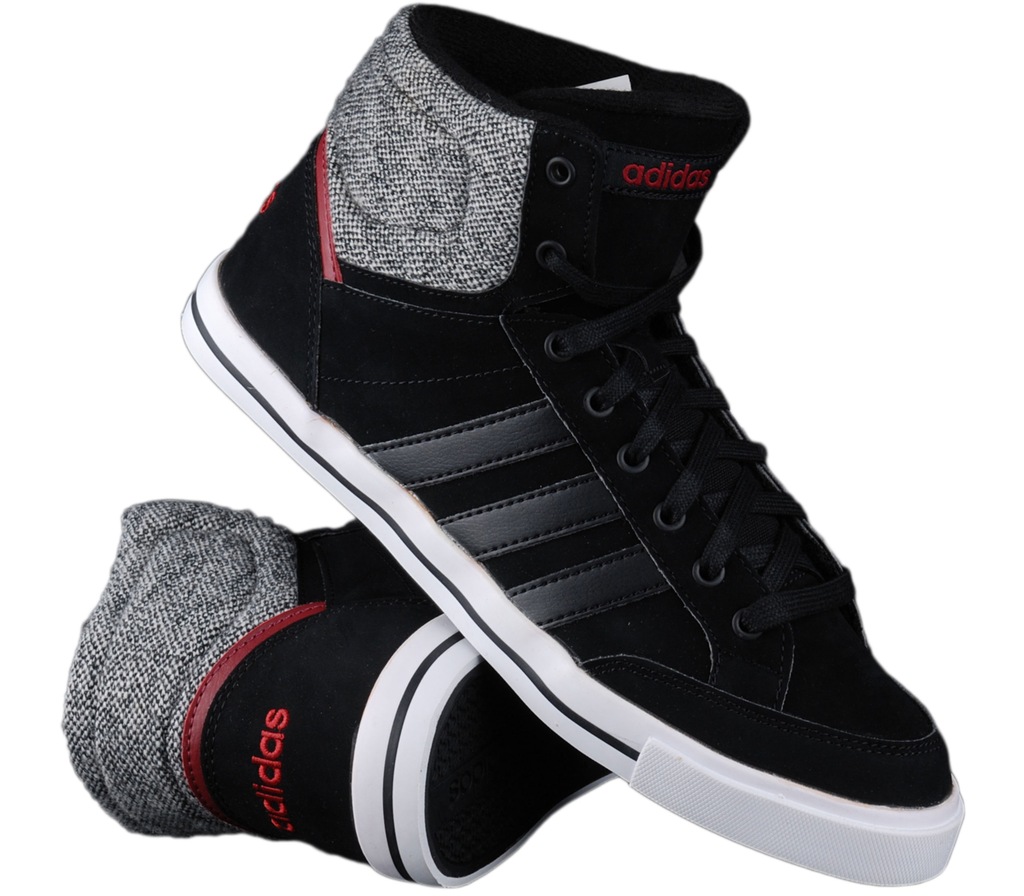 Adidas cacity outlet mid