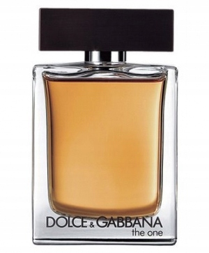 Dolce &amp; Gabbana The One For Men edt 50ml