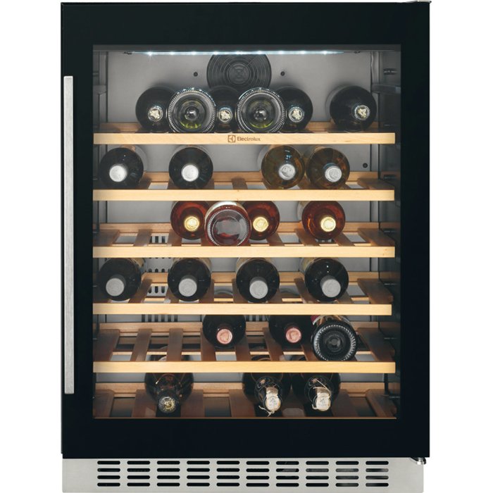 ELECTROLUX WINIARKA DO ZABUDOWY ERW1573AOA 60 CM