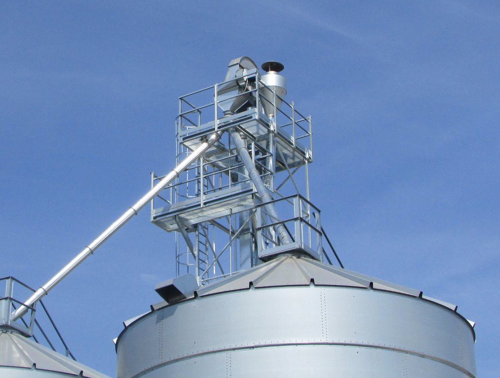 WIALNIA DO ZBÓŻ , CZYSZCZALNIA ,SEPARATOR ZBOŻA