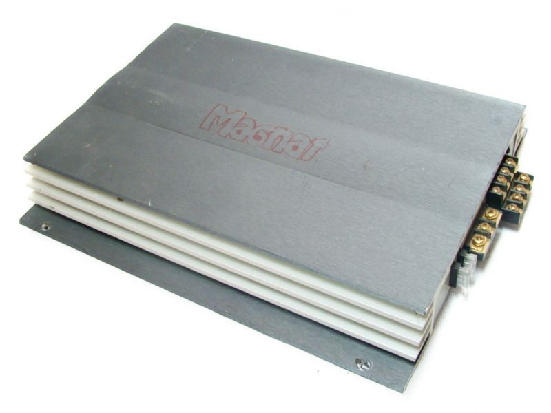 WZMACNIACZ MAGNAT CLASSIC 480