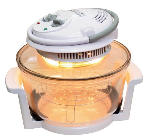 Kombiwar halogenowy OPTIMUM AX-788G Wysylka 24H!