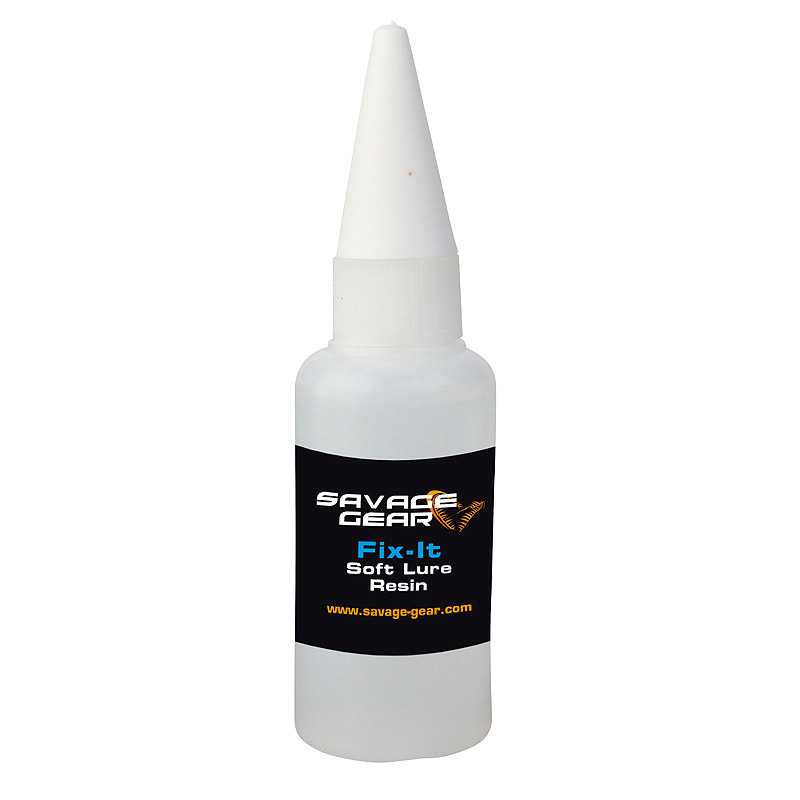 Klej do gum SAVAGE GEAR Fix-It 20ml żel