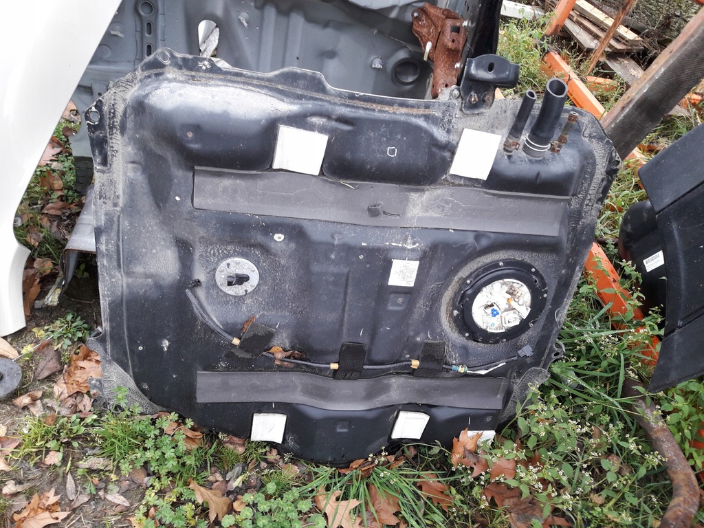 Bak Zbiornik paliwa Mazda CX 9 3.7 B