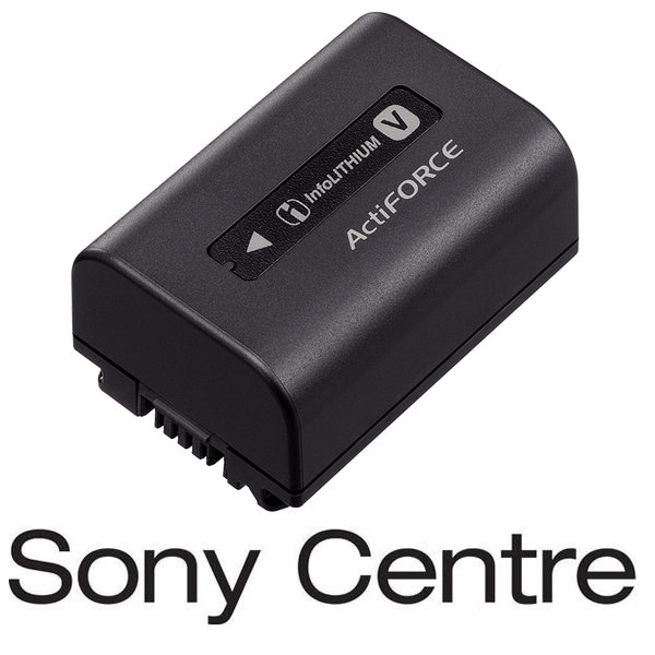 AKUMULATOR SERII V SONY NP-FV50 - 6494927241 - oficjalne archiwum Allegro
