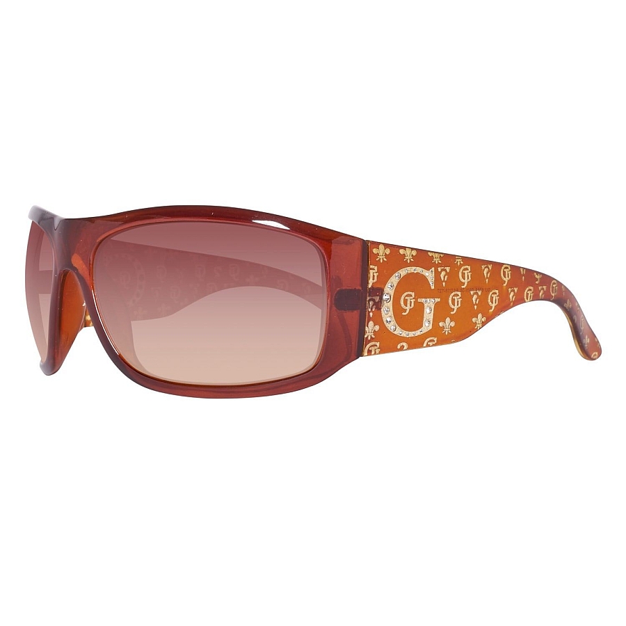 Okulary przeciwsłoneczne GUESS GU6388 damskie -50%