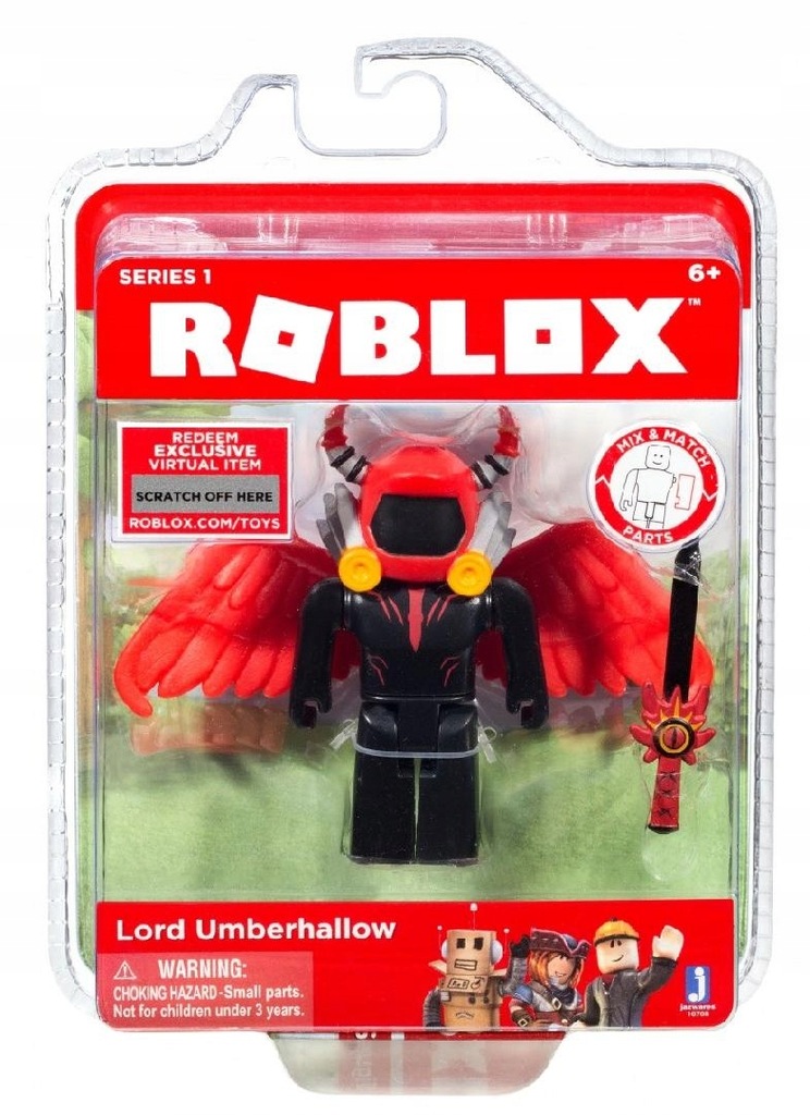 Roblox Toys Allegro