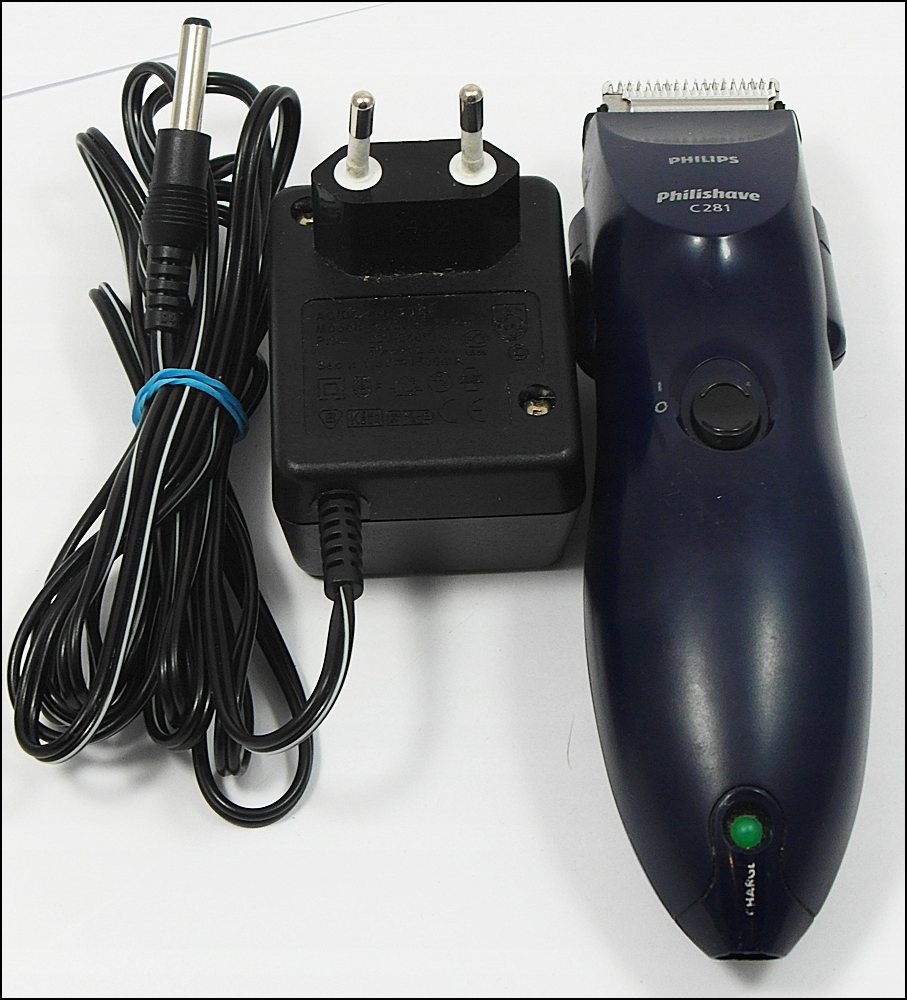 Maszynka do włosów Philips Philishave C 281