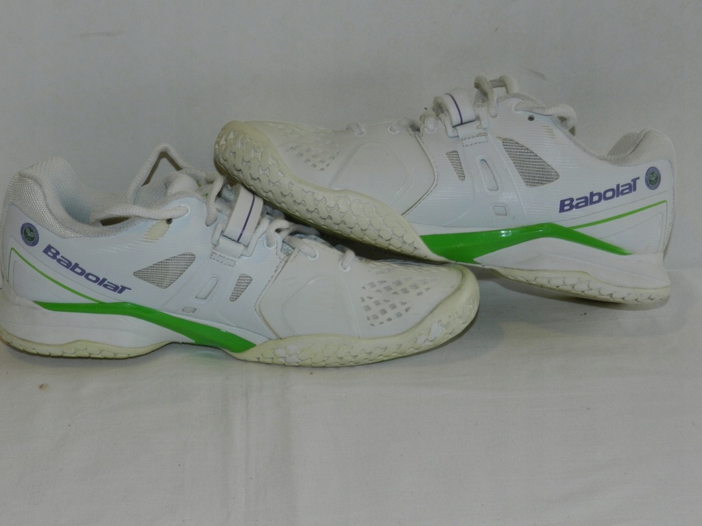 babolat propulse wimbledon