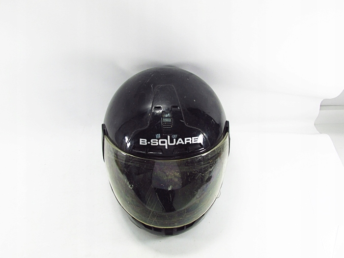 KASK B-SQUARE ERC-R22 CZARNY SUPER!