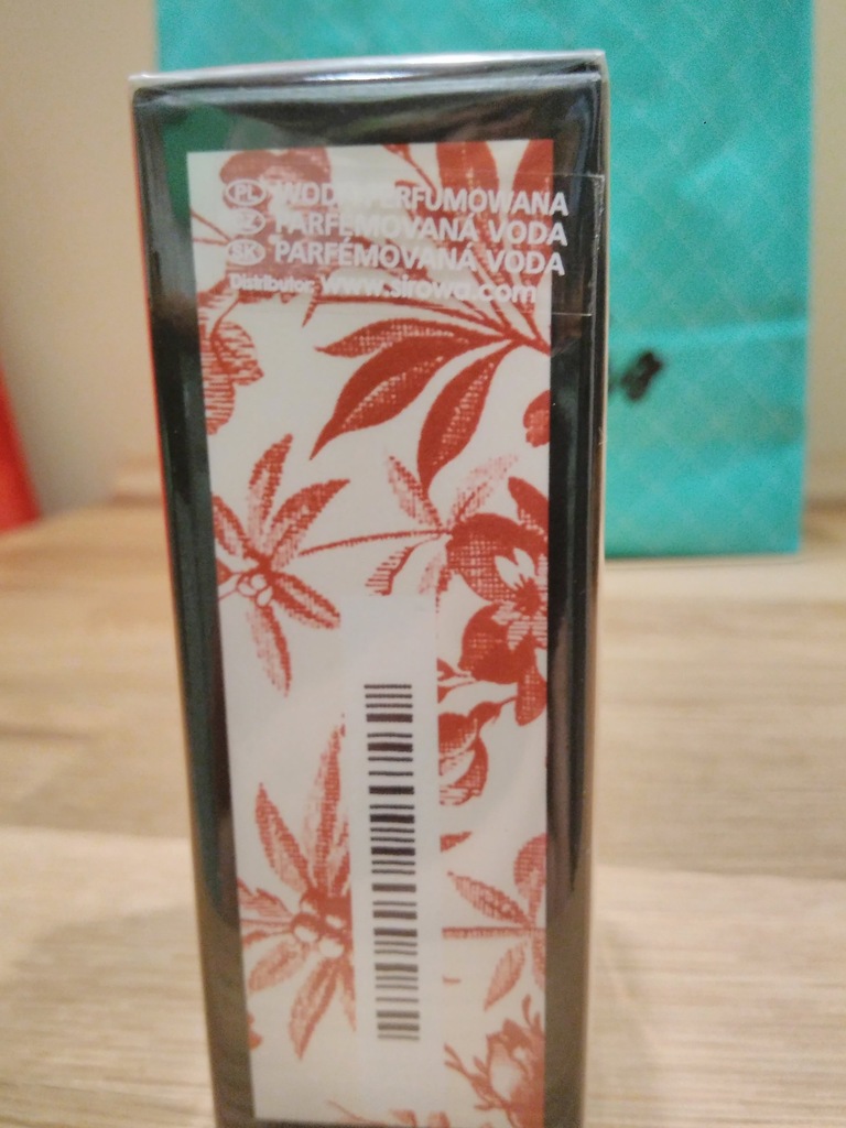 gucci bloom 30 ml douglas