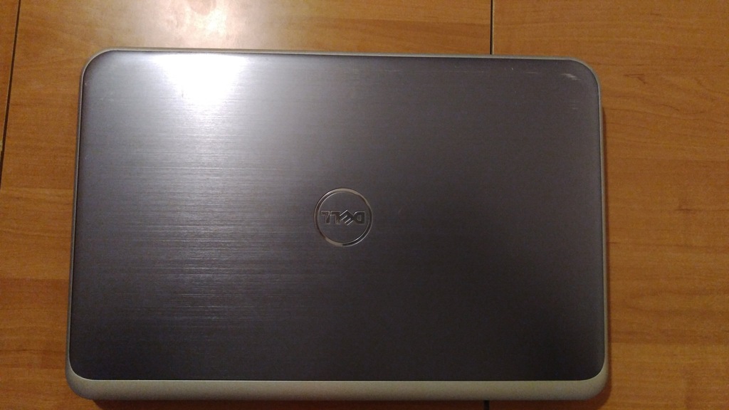 Dell 5737 замена процессора