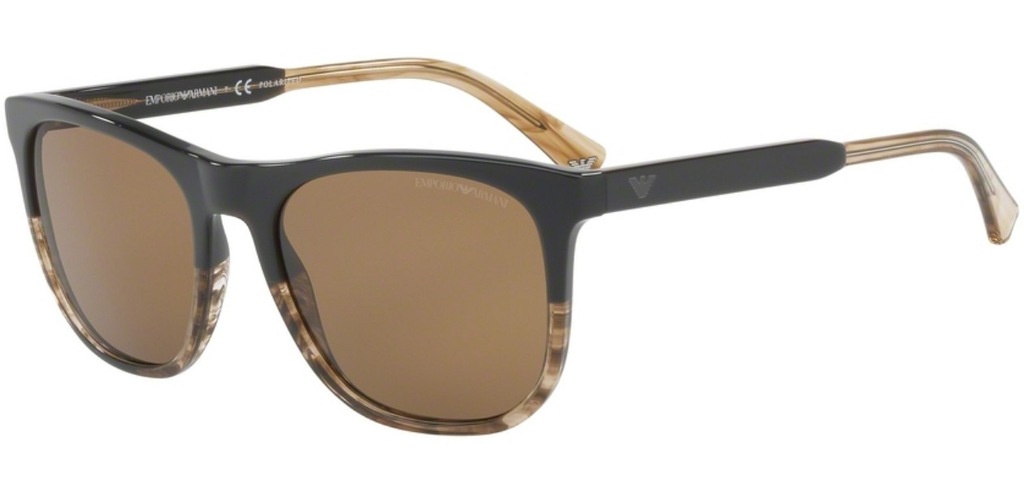 Okulary przeciwsłoneczne EMPORIO ARMANI EA4099 556