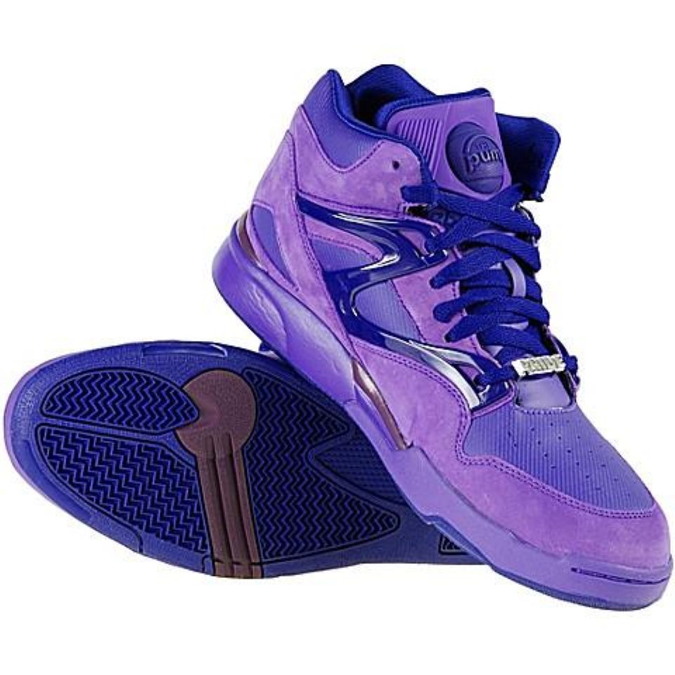 Buty REEBOK PUMP