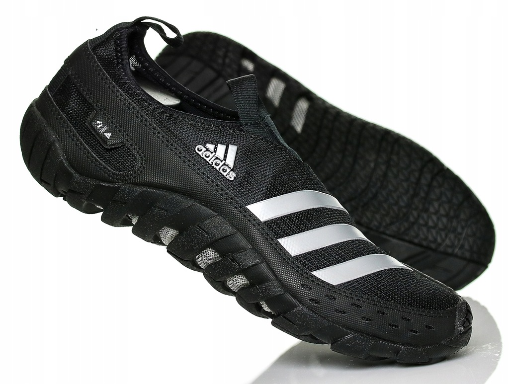 Buty męskie Adidas Jawpaw II G44678 r.43 do wody