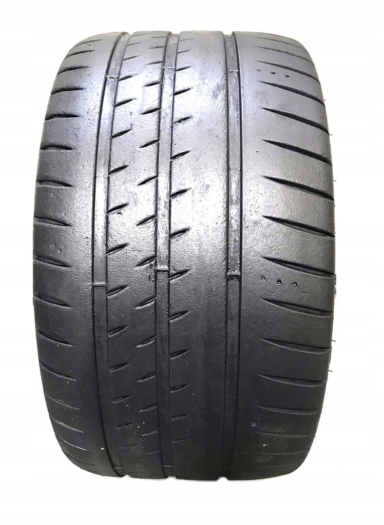 Michelin 290/650 R18 Pilot Rally Slick Medium