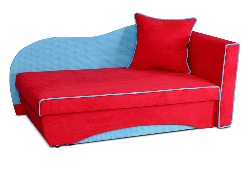 SOFA KANAPA Dziecięca Kacper MEBLE Młodzieżowe - P