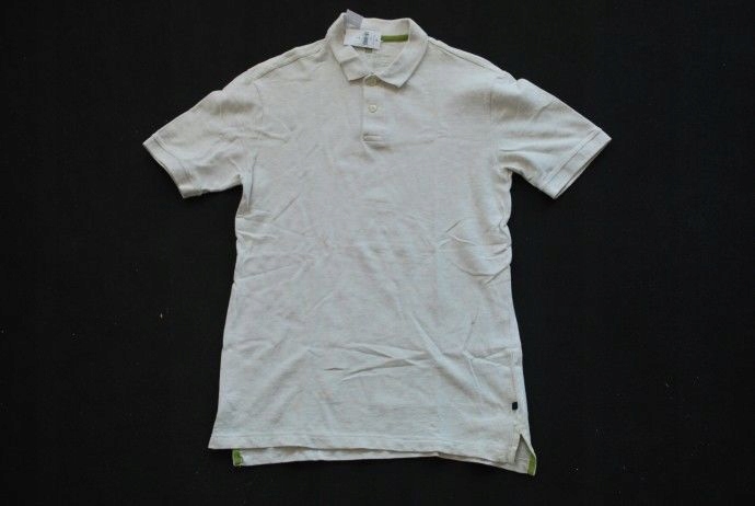 M Modna Koszulka polo bluzka Tshirt Gap XS 34 USA