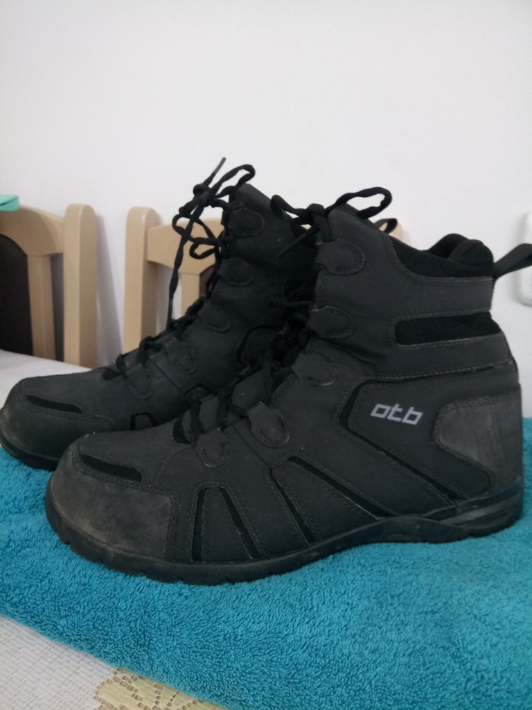 Buty Navy Seals OTB Odhin roz. 44, US 11