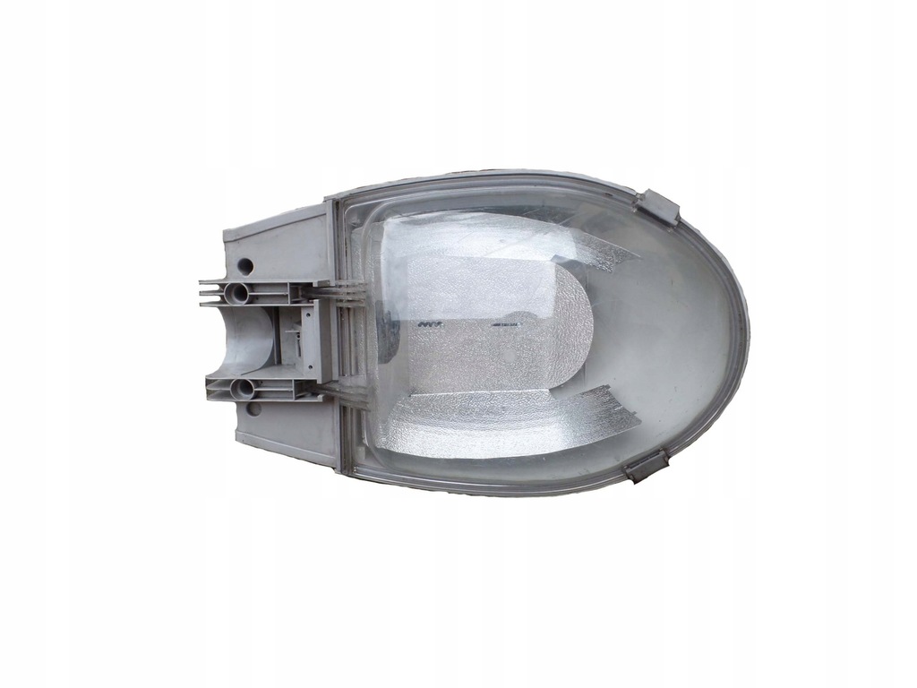 KLOSZ LAMPY ULICZNEJ