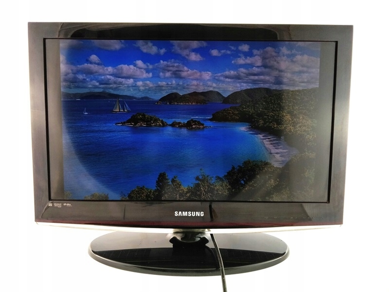 TELEWIZOR 26 CALI SAMSUNG LE26C450 LCD