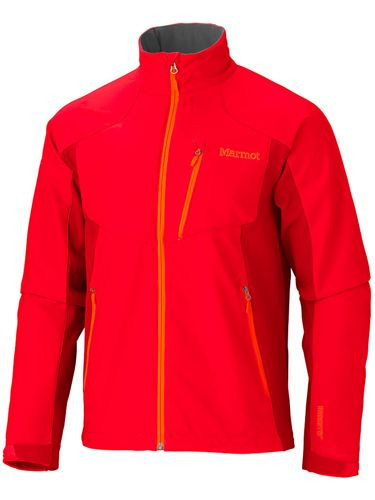 Marmot deals prodigy jacket