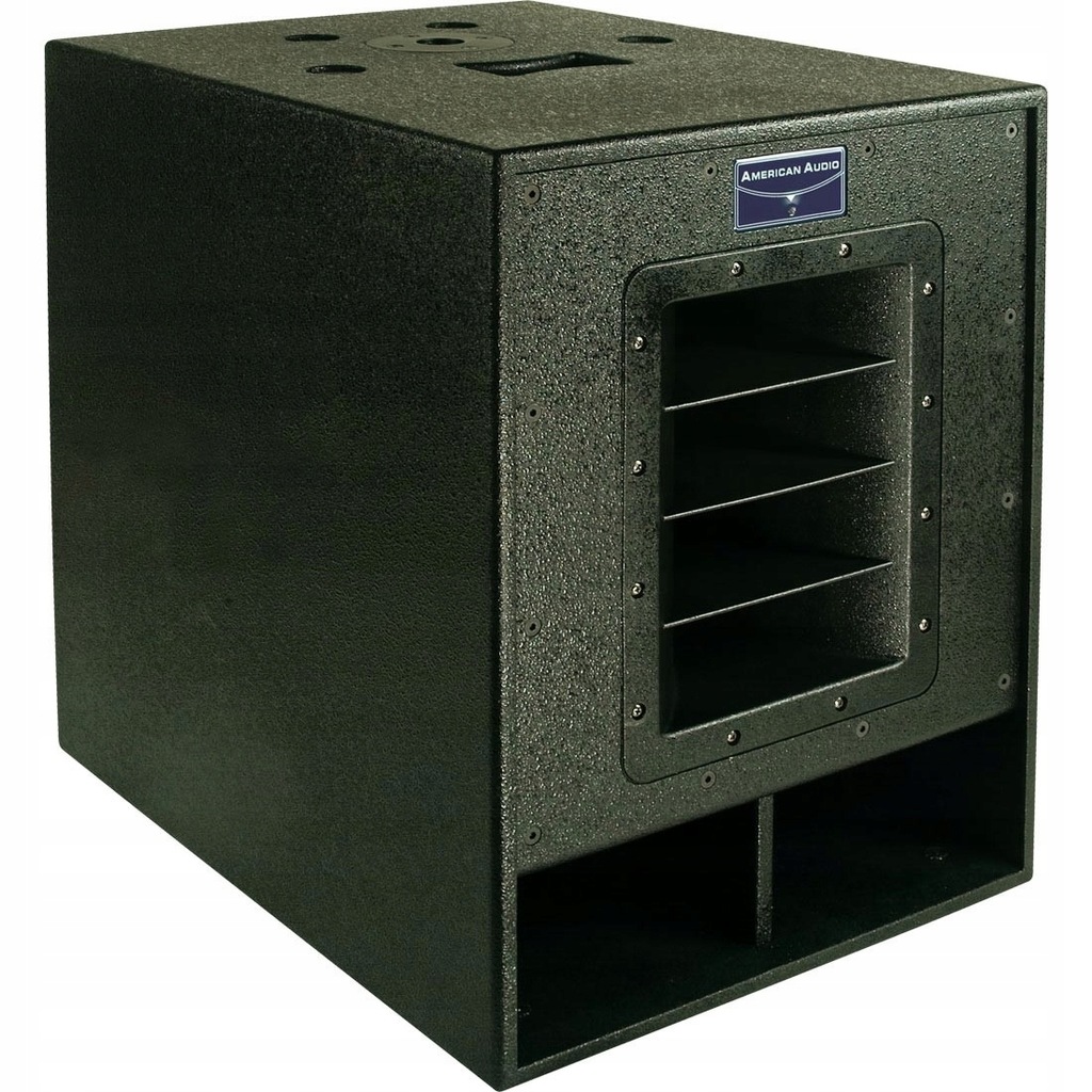 Subwoofer American Audio PXW 15P