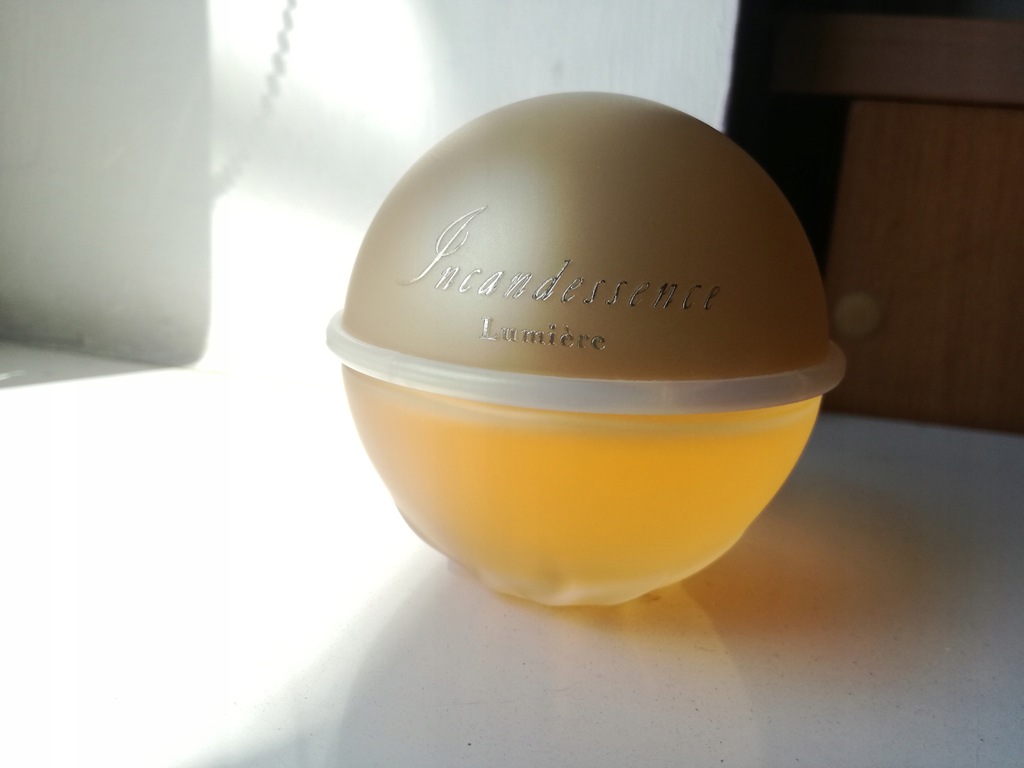 Avon Incandessence Lumiere perfum woda toaletowa