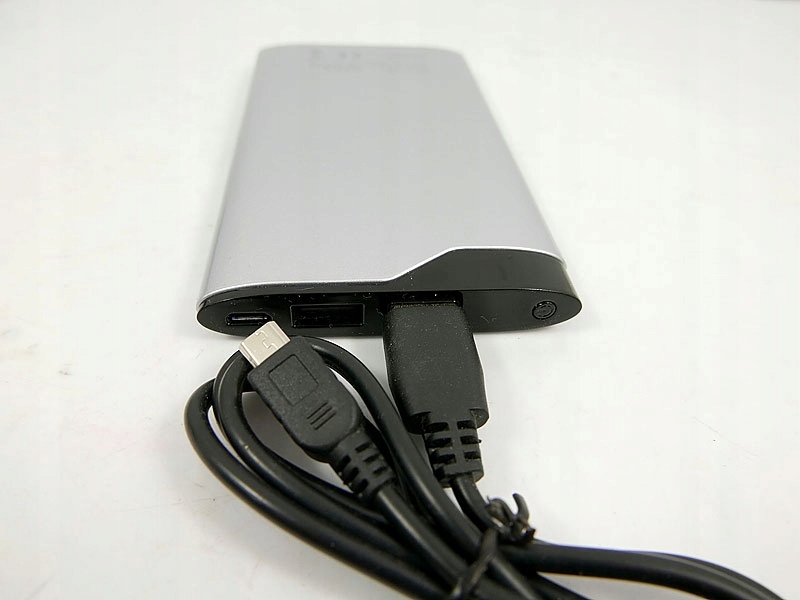 NATEC POWER BANK EXTREME MEDIA 6000MAH QC-60