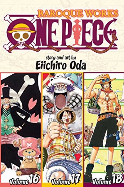  One Piece (Uncut) Collection 4 (Episodes 79-103