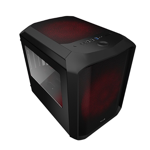 Talius Hydra i5-4460 3,2GHz 8GB 1TB